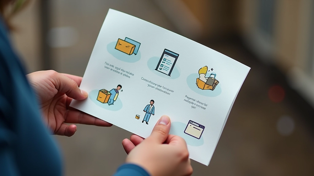 Comparaison des différentes plateformes de vente en ligne