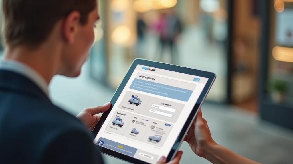 Guide étape par étape pour l'inscription et la vérification du compte vendeur