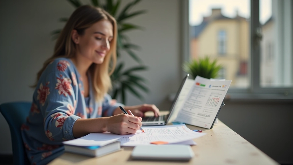 Inscription et vérification du compte étape par étape